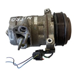 компрессор кондиционера Dodge NITRO CHEROKEE 2.8 55111401AC oe