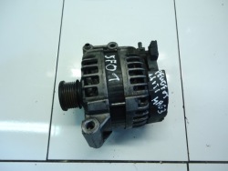 CITROEN C3 1.6 2012 5F01 генератор 0125711011