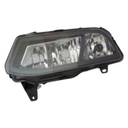 правая vw Polo V 2012 2013 2014 2015 2016 2017 2018 2019