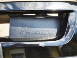 Range Rover Sport L320 05-09 бампер передний под
