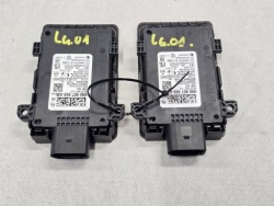 Audi A6 C8 A7 A8 Q7 ассистент полосы движения 4N0907669AM 4N0907669A