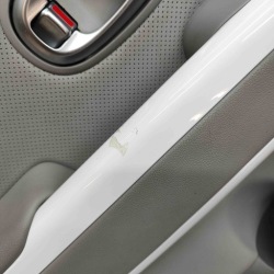 kia SOUL 2015 левый бочки / обшивка Двери задних