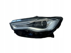 Audi A6 4G C7 фара левая би ксенон 4G0941005F