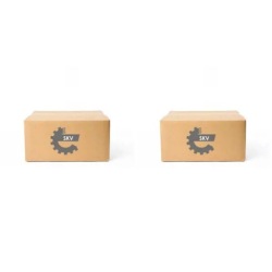 2x Поворотные кулаки колес esen skv перед л+P для renault KANGOO EXPRESS