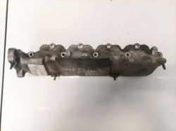 TOYOTA PREVIA коллектор Впускный 2001 2.0л