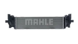 mahle CI 626 000P радиатор охлаждения Воздух