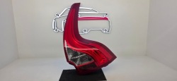 volvo XC60 и РЕСТАЙЛИНГ 31323035 фонарь правый европа