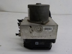 FORD S-MAX насос ABS 6G91-2C405-AJ 16150302 54084800B 14174221110