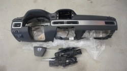 консоль Подушки ремни volvo S80 II V70 III XC70