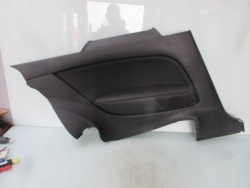 G37 Купе 10R карта дверная левый задний обивка