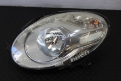 фара левая передняя FIAT 500L 500 л 47530748