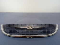 CHRYSLER Voyager IV решетка радиатора 4857522AA