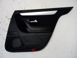 дверные карты задний правый vw Passat CC 3C8867212