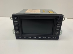 Honda OE 39541-S9A-G510-M1