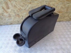 подлокотник renault SCENIC II 2003-