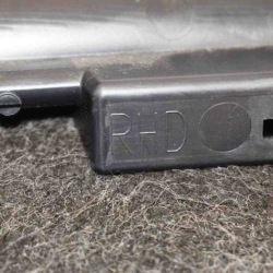 защита счетчика TOYOTA PRIUS (_W5_) 5543347040 3179809 1.8л 72kw 2016