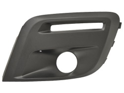 peugeot PARTNER 2015-2018 решетка радиатора левый 9810965777