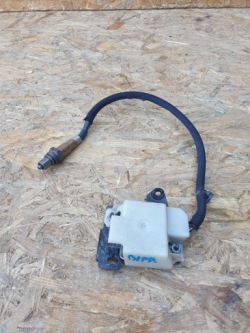 CITROEN Berlingo IV RIFTER лямбда-зонд 9816245480