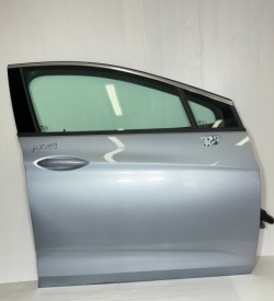 дверь правая передняя opel ASTRA K V Z189