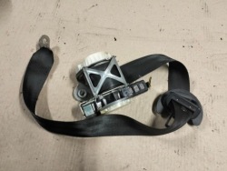 NY279 vw JETTA VI 5C ремень безопасности