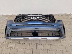 бампер kia SORENTO IV 2020 - prest-05