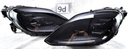 фары full led Cayenne 9Y0 рестайлинг 9Y0941082L 9Y0941081L