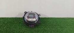 MINI COOPER COUNTRYMAN правый ГАЛОГЕН led 2019R