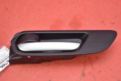 ручка двери левая передняя mazda 3 2 II BL 09-13