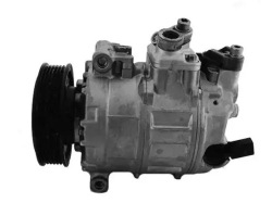 Airstal 10-1042 Компрессор кондиционера,