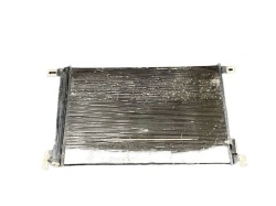 Audi OE 4M0816411B Радиатор кондиционера