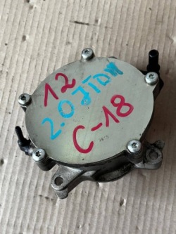 ALFA ROMEO GIULIETTA 2012 насос давления / вакум