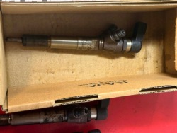 qashqai 1.5 12r 110KM форсунка H8200704191 8200903034