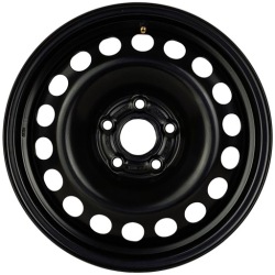 4× ДИСК opel oe 2150191 6.0" X 15" 5x105 ET 37