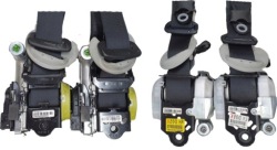 ремень безопасности kia NIRO