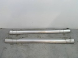 защита порога накладка левая правая спорт LS7N seat Leon I (1999-2006)