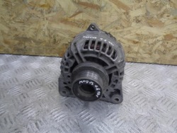 генератор 120A renault MODUS MEGANE II 1.6 16v 8200325823