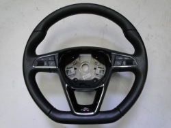 руль seat IBIZA 6F0 LEON 5F FR