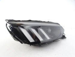 фара правая peugeot 208 2008 II 2 full led