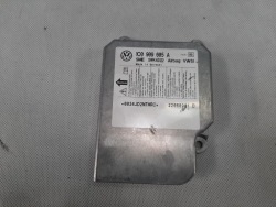 Блок airbag volkswagen oe 1C0909605A