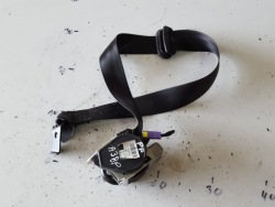 Audi A3 8P 04-07r ремень безопасности 5D SPORTBACK