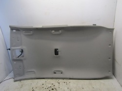 потолок kia SPORTAGE IV