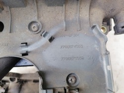 renault oe 7700873537 коллектор Впускный