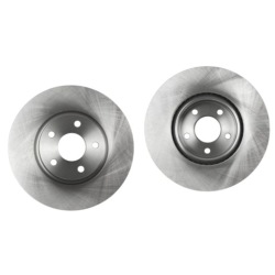 диск тормоза FORD MONDEO IV 2007 2008 2009 2010 2011 2012 2013 2014