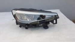 vw ID4 id.4 фара правая full led 20- оригинал 11B941006