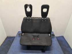 CITROEN C-CROSSER кресла диван 3