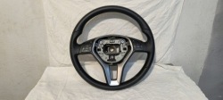 рулевое колесо mercedes-benz W218 CLS W112 в 207 W204