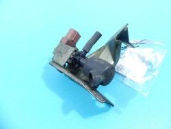 клапан давления TOYOTA COROLLA VERSO и 2.0 D4D