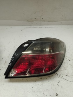 opel Astra H фонарь правый 342691834