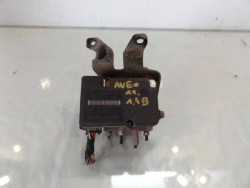 Aveo T250 насос ABS 96964985