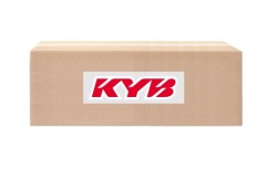 kyb RA3787 пружина + комплект v7 столкновения для бардачок - регламент, руководство